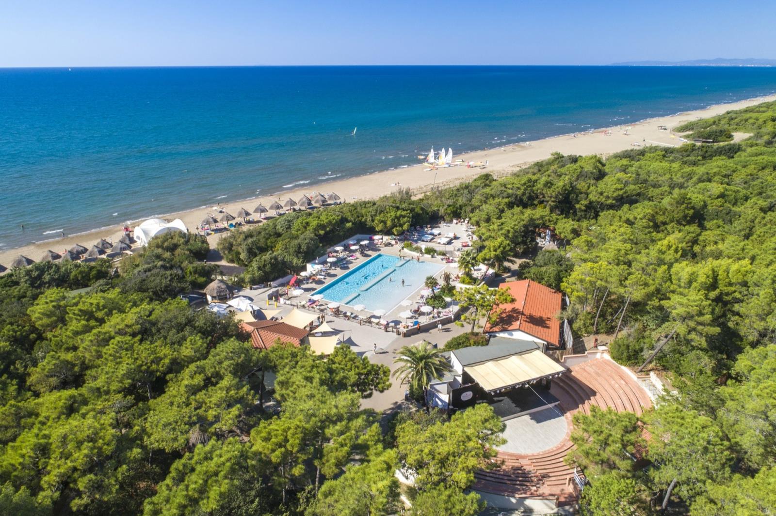 Paradú Tuscany EcoResort
