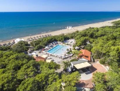 Paradú Tuscany EcoResort