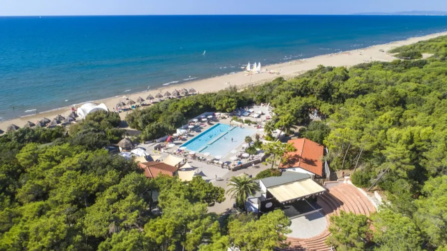 Paradú Tuscany EcoResort