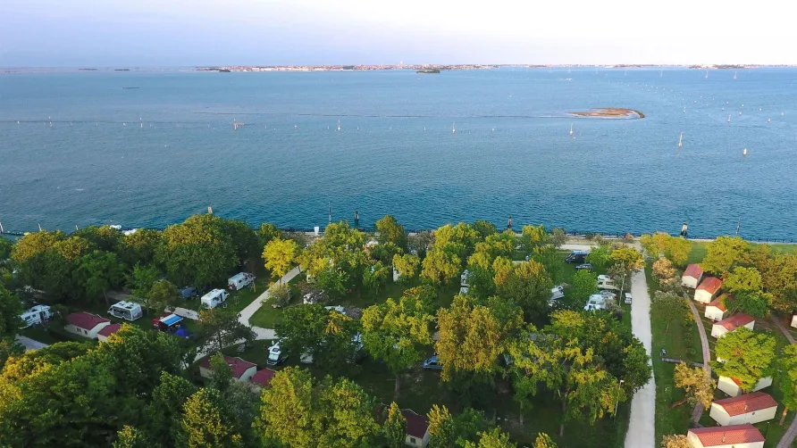 Camping Fusina