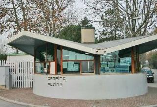 Camping Fusina