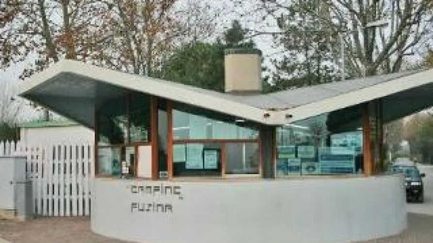 Camping Fusina