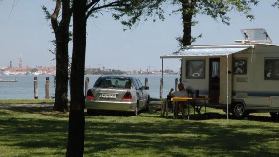 Camping Fusina