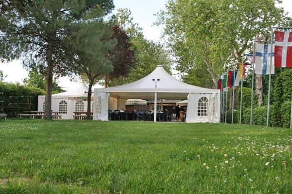 Camping Fusina