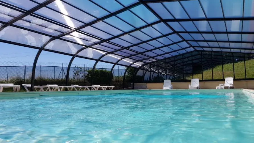 Camping La Grappe Fleurie