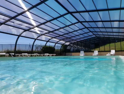 Camping La Grappe Fleurie