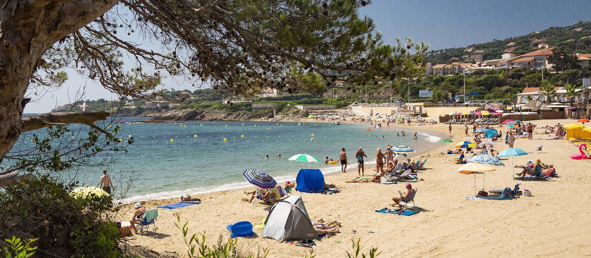 Camping Au Paradis des Campeurs