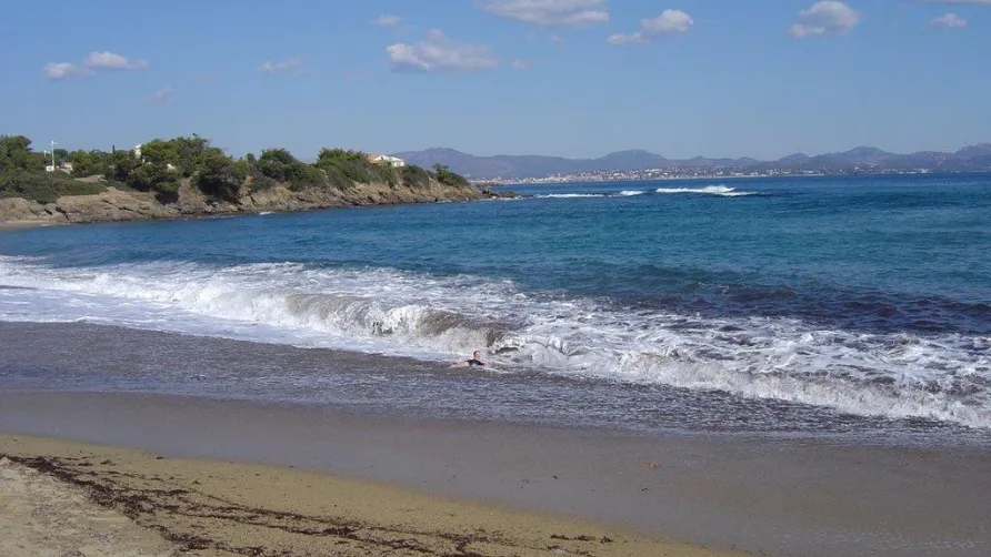 Camping Au Paradis des Campeurs