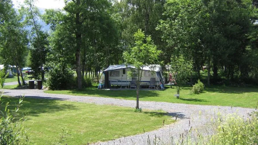 Camping Les Prairies