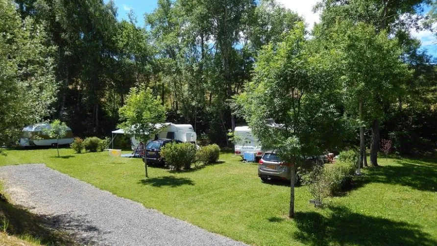 Camping Les Prairies