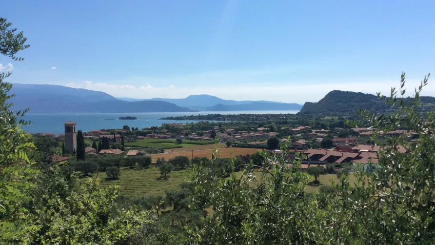 Camping Il Faro