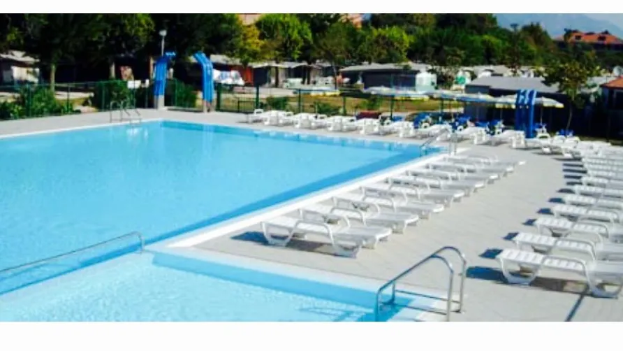 Camping Il Faro