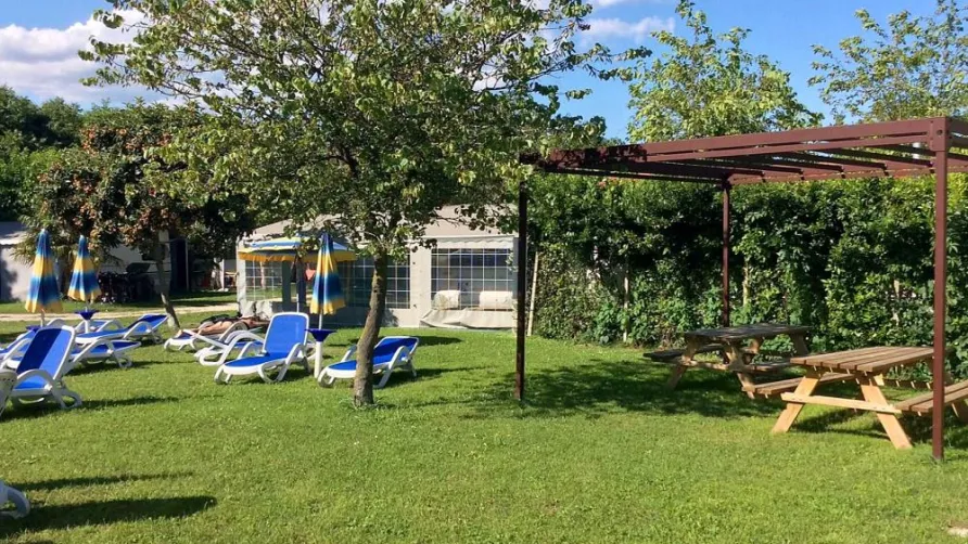 Camping Il Faro