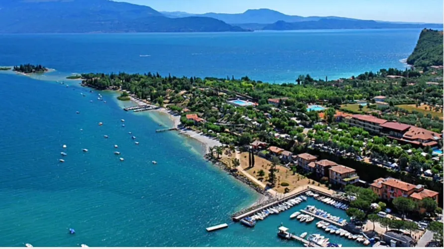 Camping Il Faro