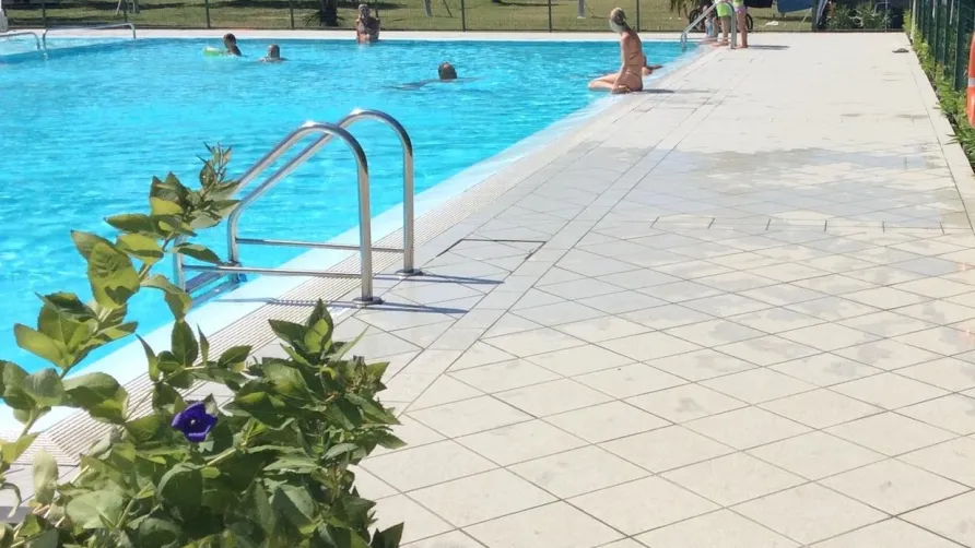 Camping Il Faro