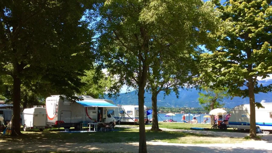 Camping Il Faro