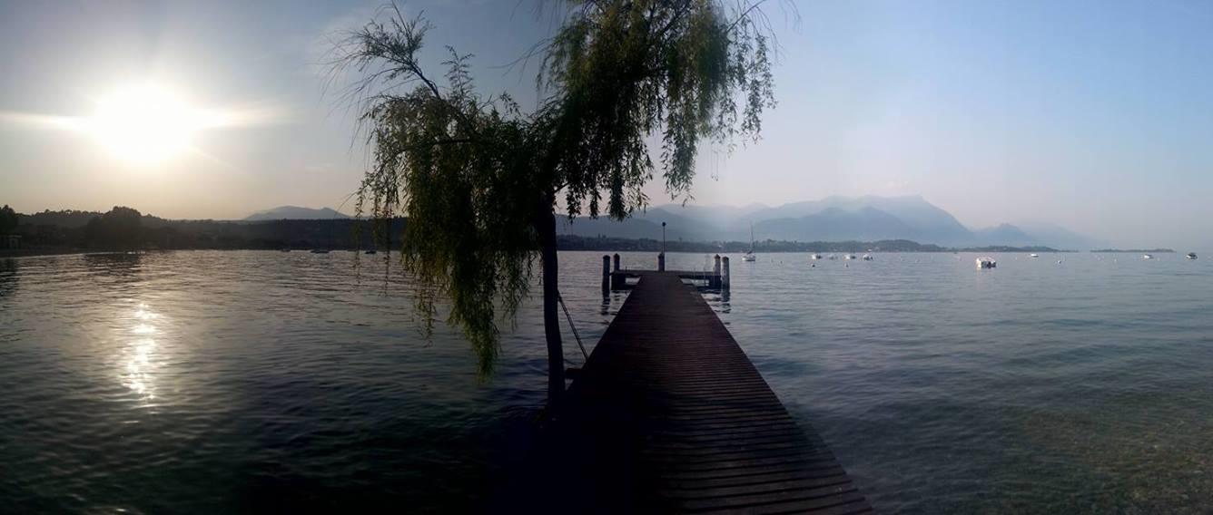 Camping Il Faro
