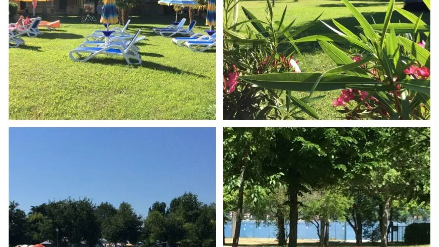 Camping Il Faro