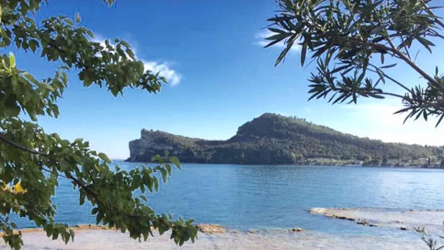 Camping Il Faro