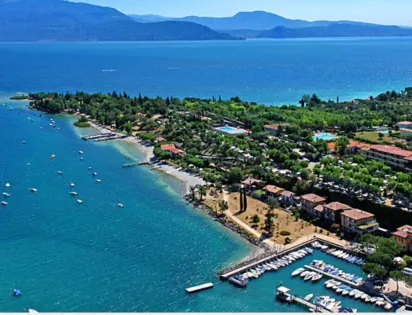 Camping Il Faro