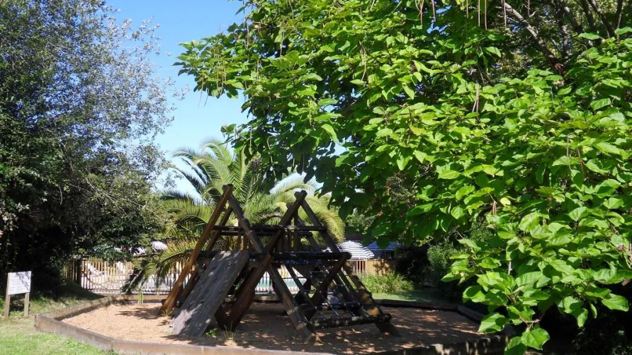 CAMPING ETCHE ZAHAR