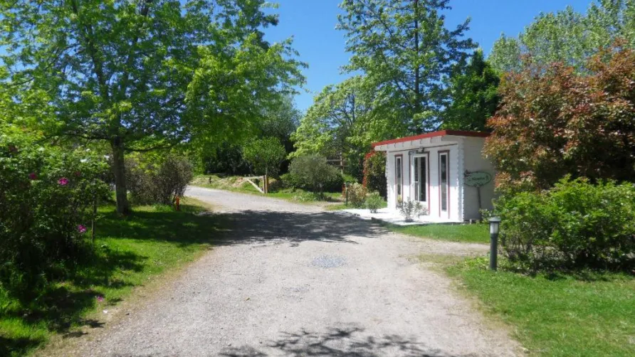 CAMPING ETCHE ZAHAR
