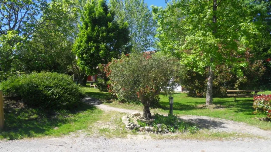 CAMPING ETCHE ZAHAR