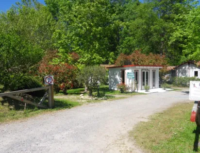 CAMPING ETCHE ZAHAR