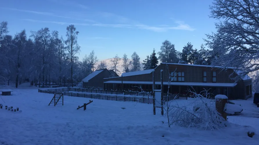 Camping du Mettey****