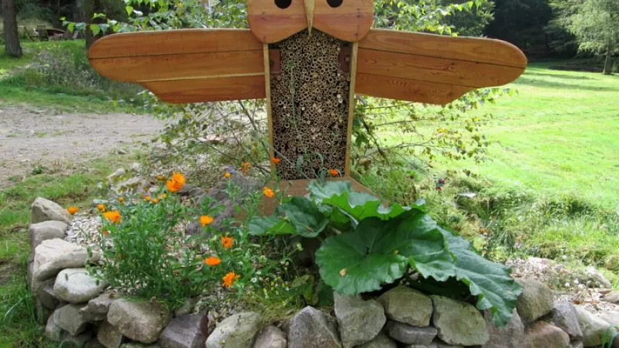 Camping du Mettey****