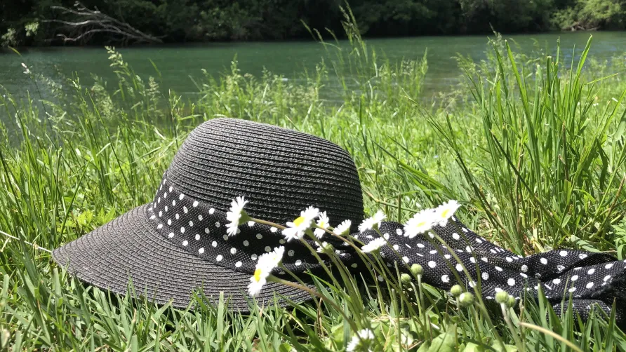 Camping  & Aire Naturelle Le Mas de Rome