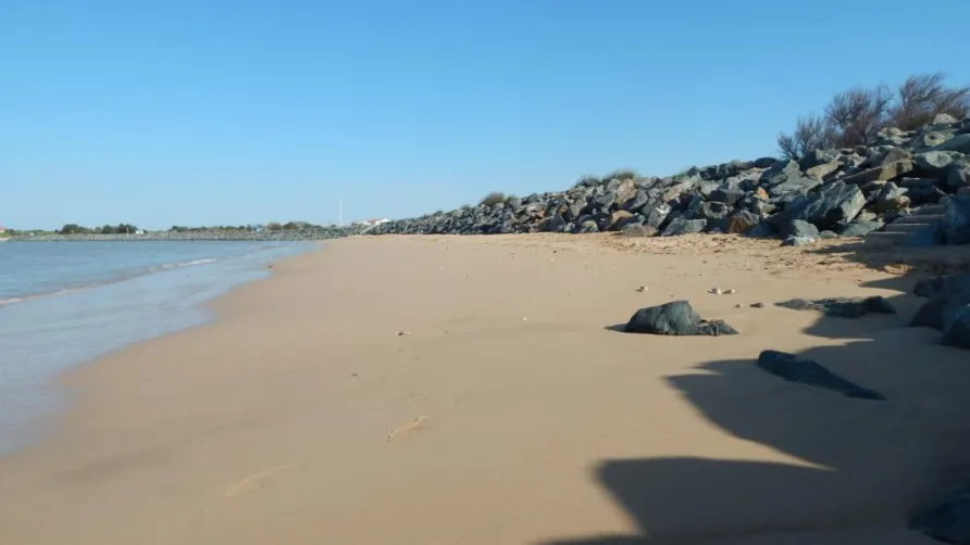 Camping A La Corniche