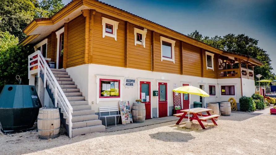 Chalets du Soleil