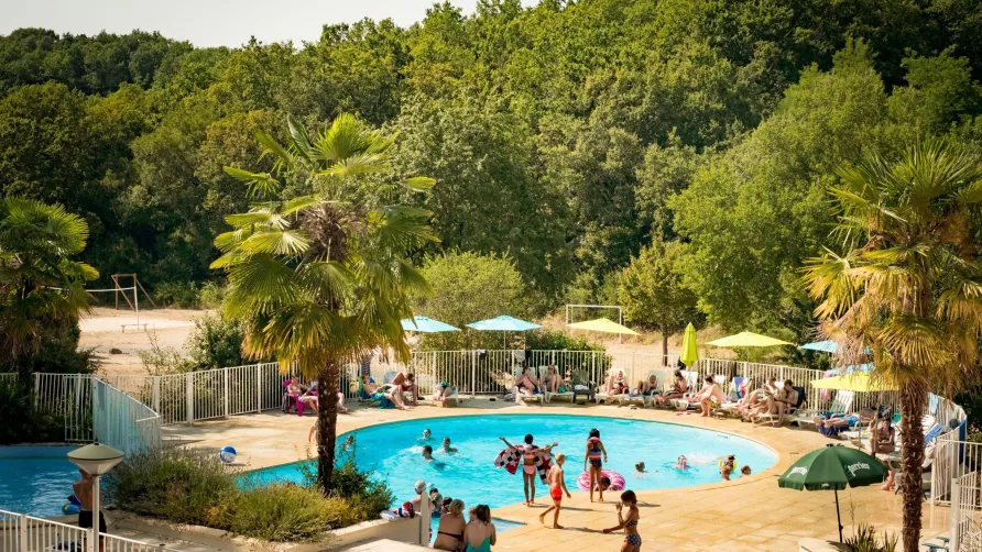 Chalets du Soleil
