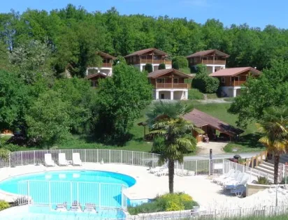 Chalets du Soleil