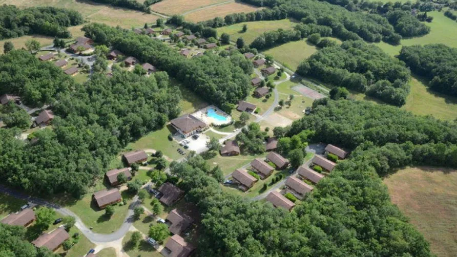 Chalets du Soleil