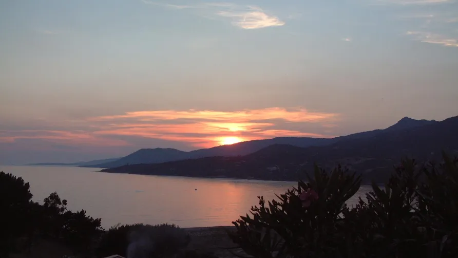 Camping Tikiti