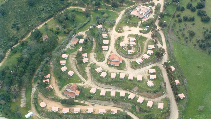 Camping Tikiti
