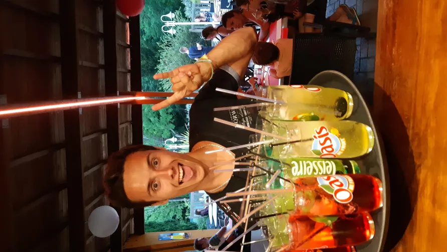 Camping Arc en Ciel