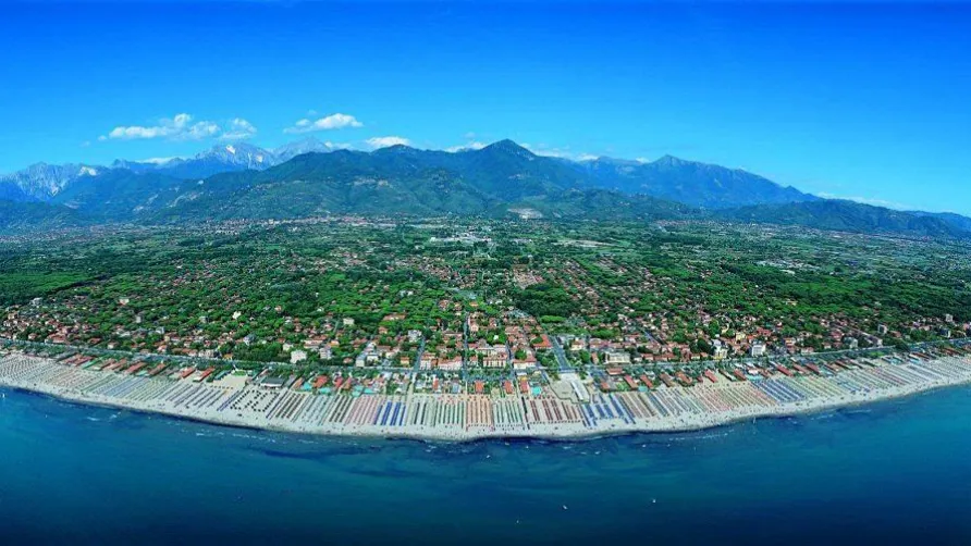 Campeggio Bosco Verde