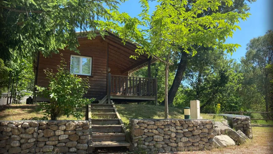 Camping La Salendrinque