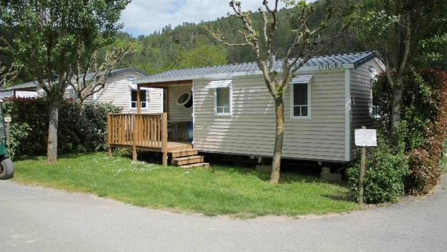 Camping Le Pastural