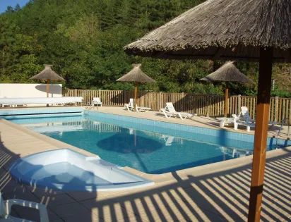 Camping Le Pastural