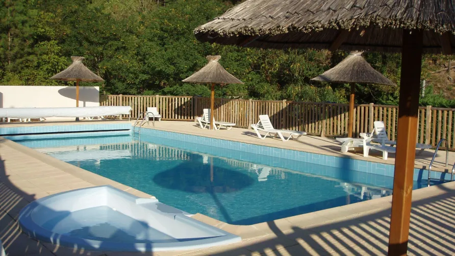 Camping Le Pastural