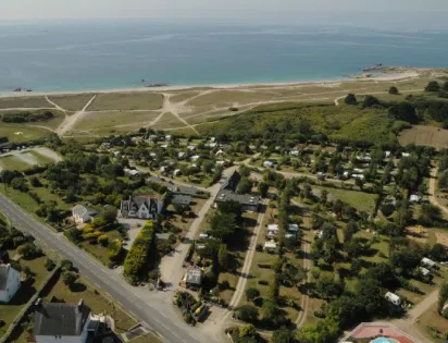 Camping des Dunes