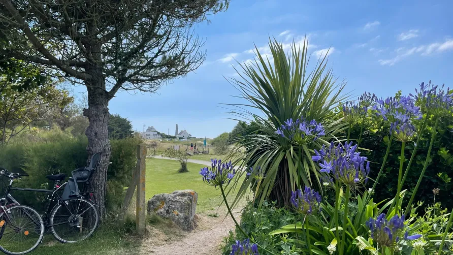Camping des Dunes