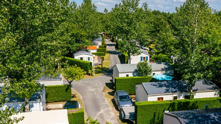 OLD - Camping Domaine de la Marina