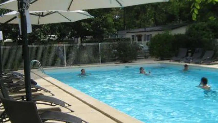 Camping Les Fougères