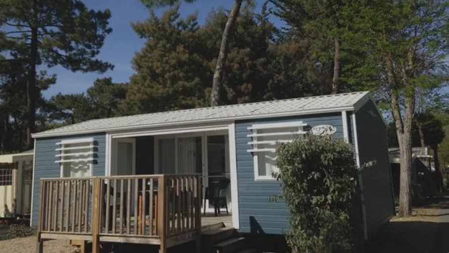 Camping Les Fougères
