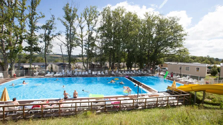 Camping Sandaya Le Grand Dague